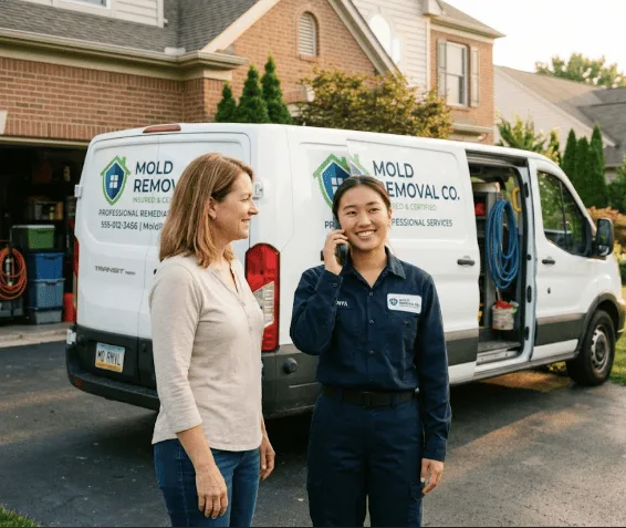Crawlspace Mold Remediation Kingsville, MD FAQs